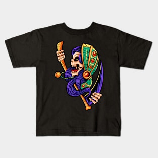 next reaper Kids T-Shirt